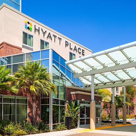 Hyatt Place San Diego-Vista/Carlsbad מראה חיצוני תמונה