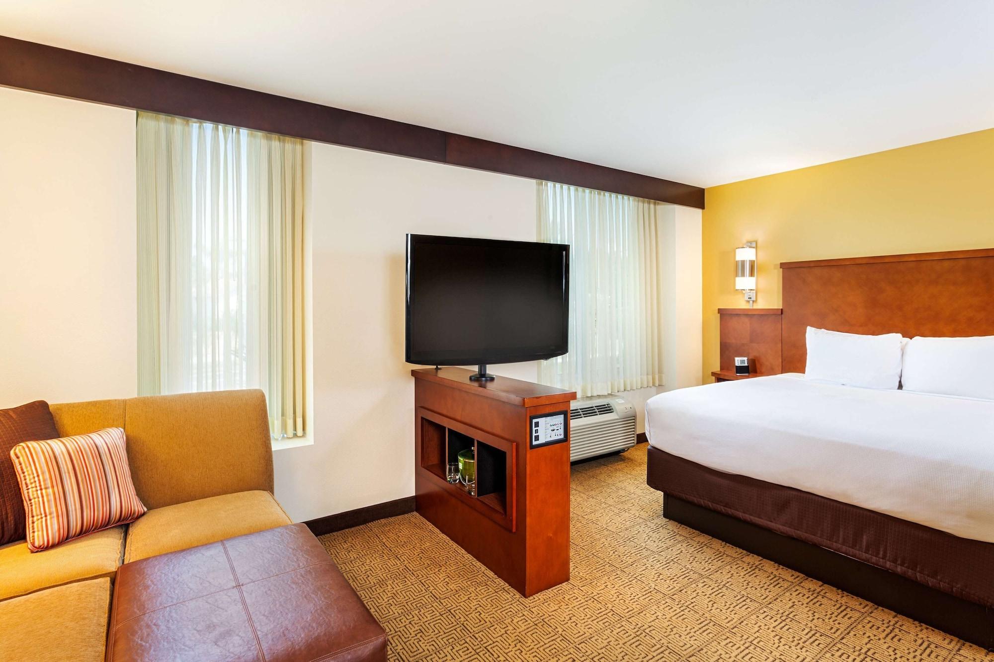 Hyatt Place San Diego-Vista/Carlsbad מראה חיצוני תמונה