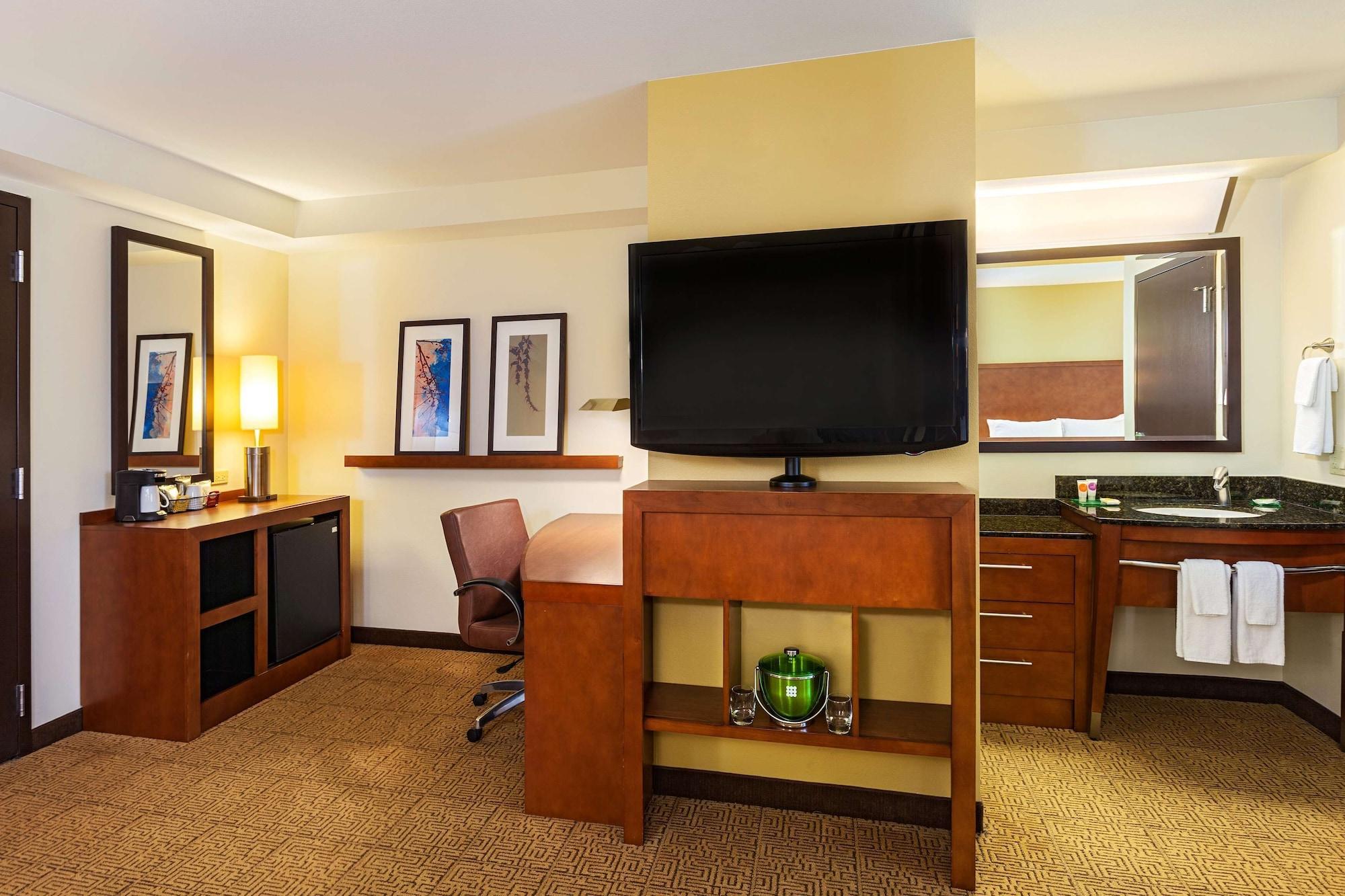 Hyatt Place San Diego-Vista/Carlsbad מראה חיצוני תמונה