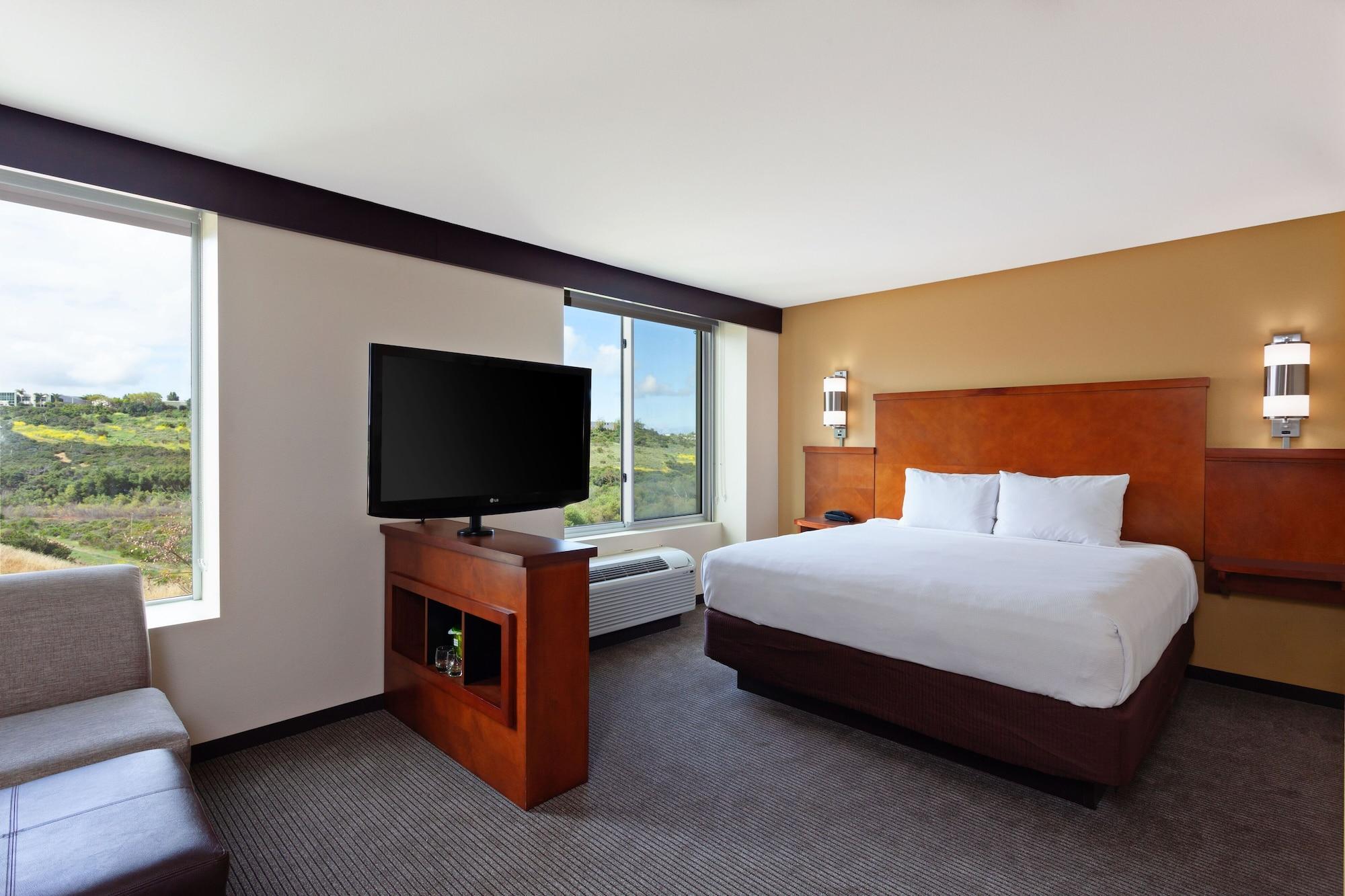Hyatt Place San Diego-Vista/Carlsbad מראה חיצוני תמונה