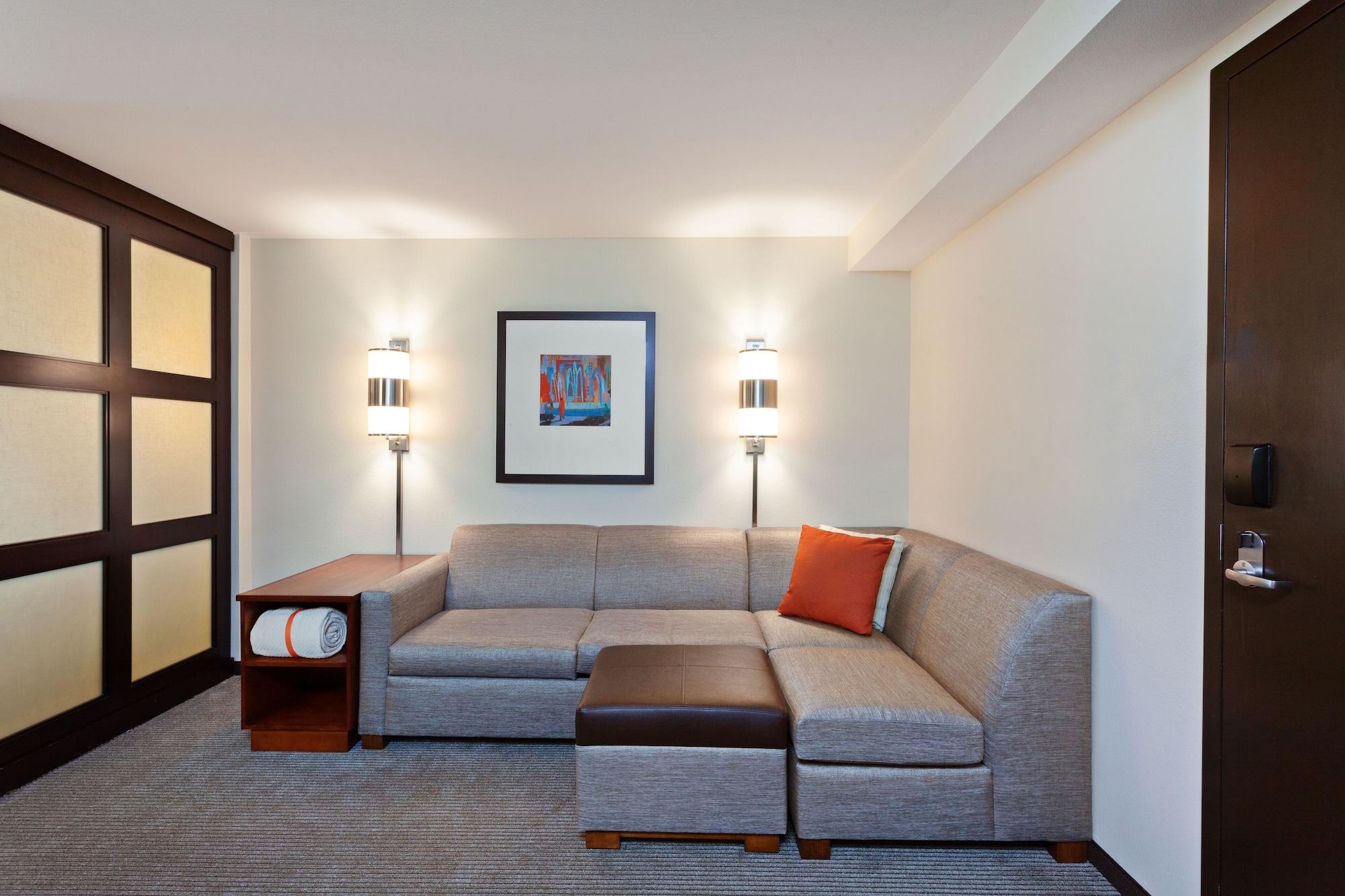 Hyatt Place San Diego-Vista/Carlsbad מראה חיצוני תמונה