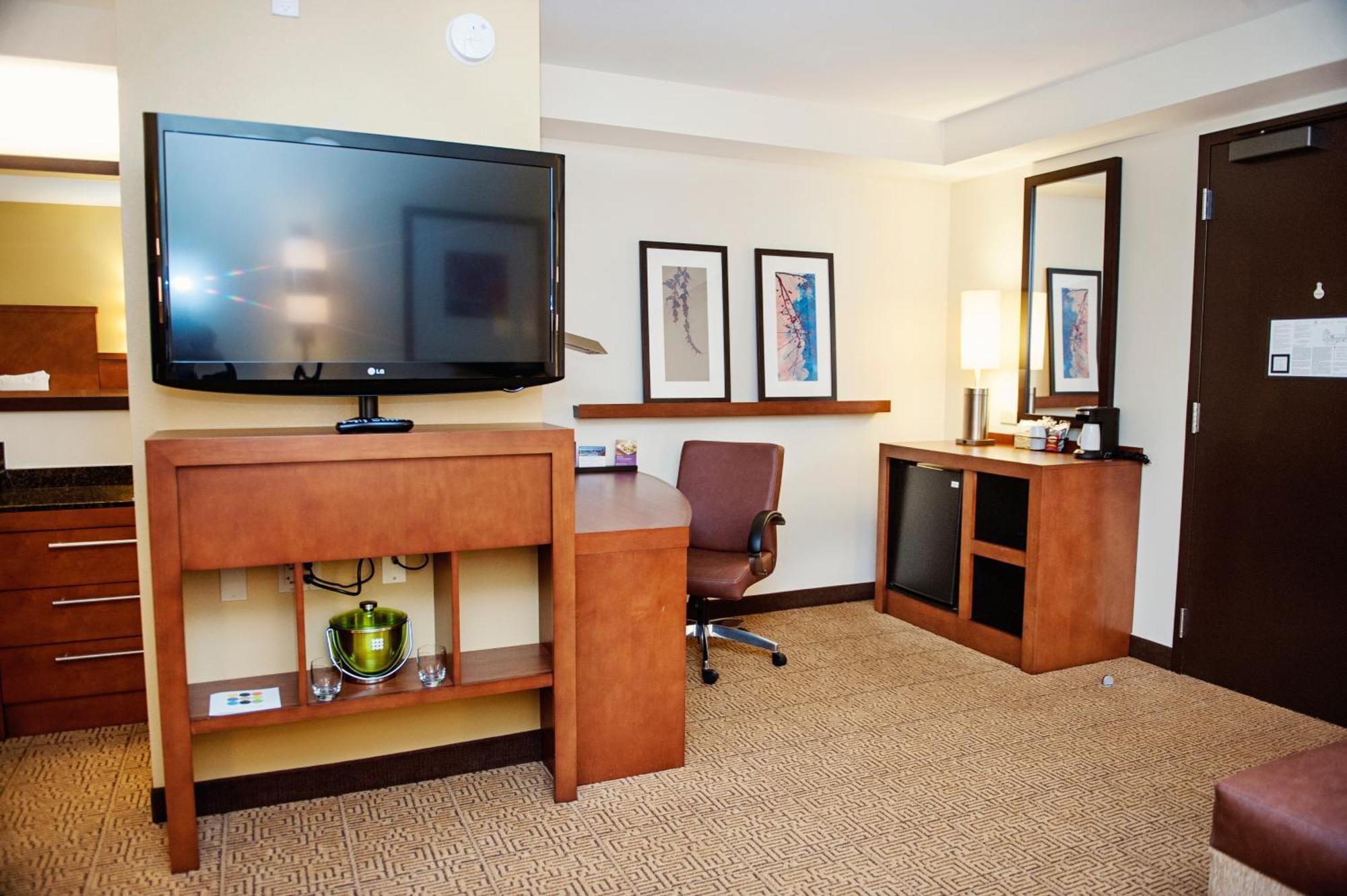 Hyatt Place San Diego-Vista/Carlsbad חדר תמונה