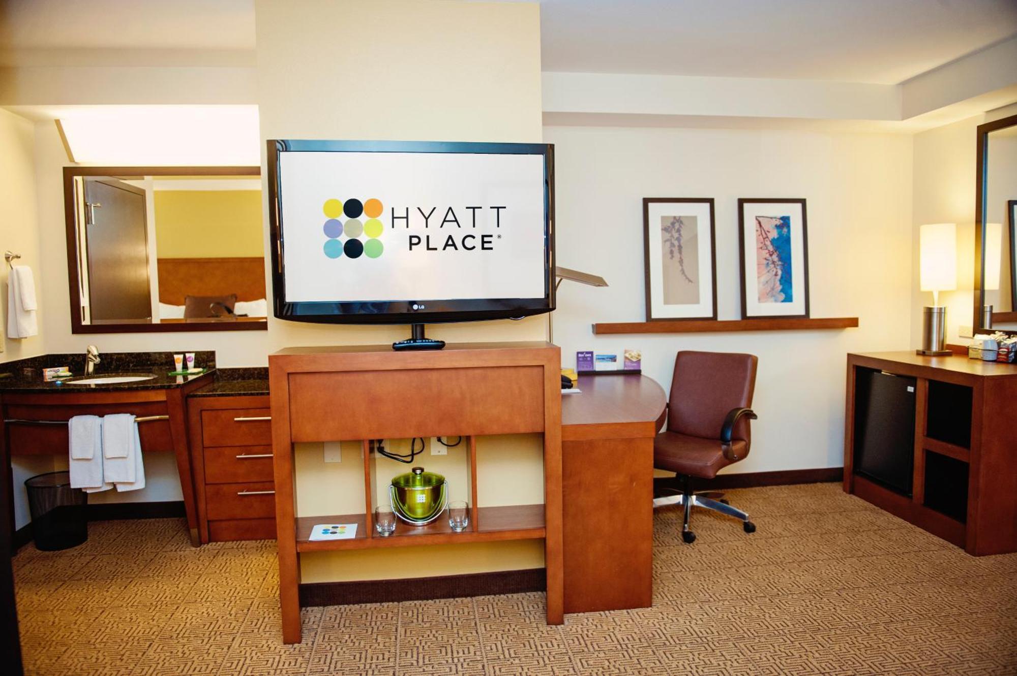 Hyatt Place San Diego-Vista/Carlsbad חדר תמונה