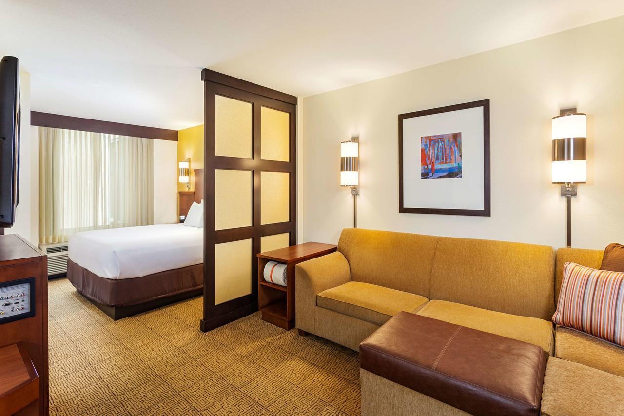 Hyatt Place San Diego-Vista/Carlsbad מראה חיצוני תמונה
