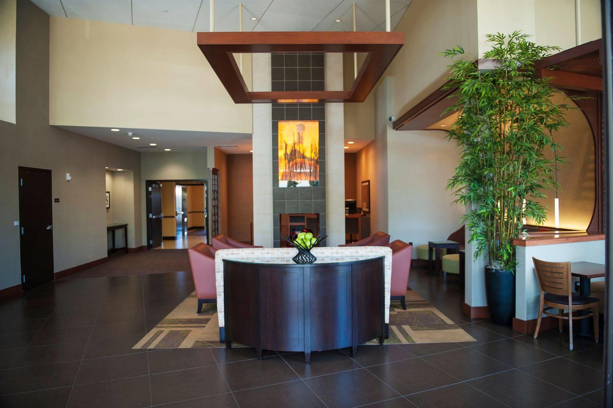 Hyatt Place San Diego-Vista/Carlsbad מראה חיצוני תמונה